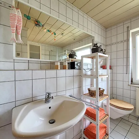 Maisonette Kirchturmblick Trevír